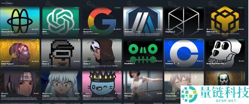 Holoworld是什么项目？Holoworld团队背景、融资、技术、功能介绍