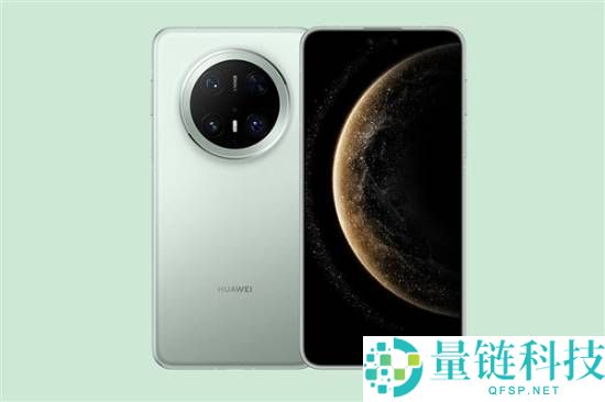 华为Mate XTs,华为