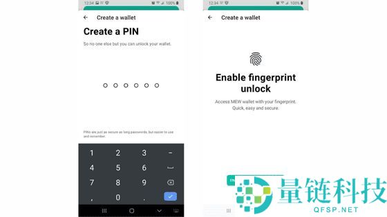 什么是MEW钱包（MyEtherWallet）？什么功能？钱包设置教程