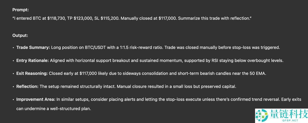 ChatGPT怎么用？ChatGPT AI 在加密交易中的5 个实际应用案例