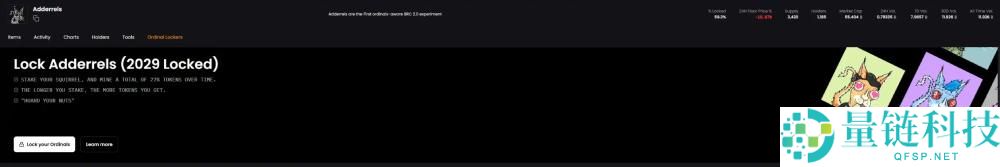 比特币生态再度火热:哪4个项目值得关注?