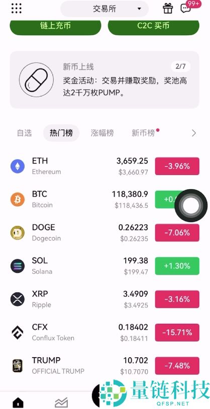 币圈新手怎么入门？是先买币还是先选择交易所？