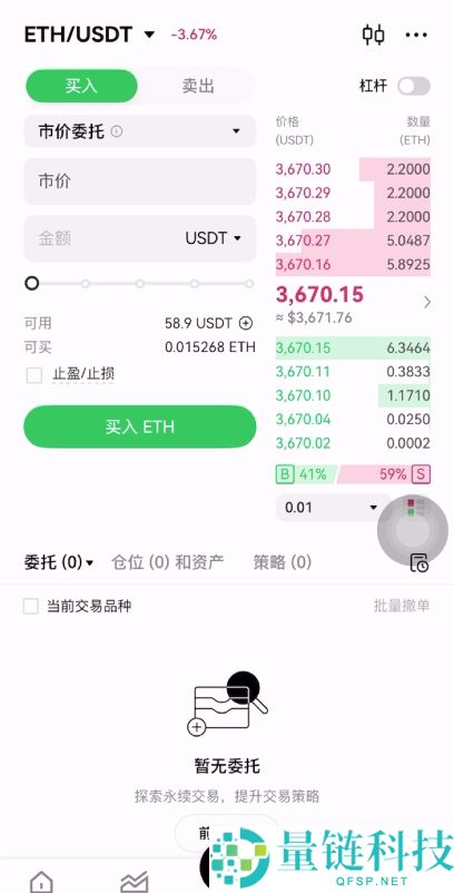 币圈新手怎么入门？是先买币还是先选择交易所？