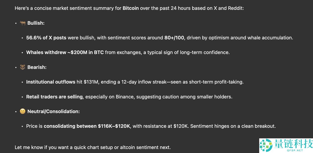 如何使用ChatGPT 将热门新闻转换为加密交易信号？初学者指南