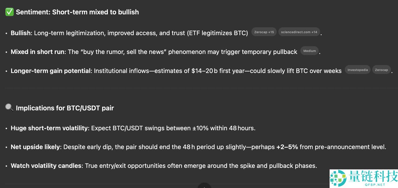 如何使用ChatGPT 将热门新闻转换为加密交易信号？初学者指南