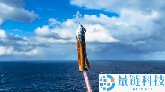 马斯克,SpaceX星舰