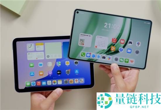 苹果,华为,平板