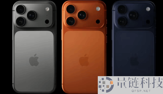 iPhone 17 Pro,iPhone 17 Pro Max