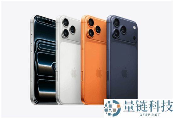 韩路,iPhone 17 Pro