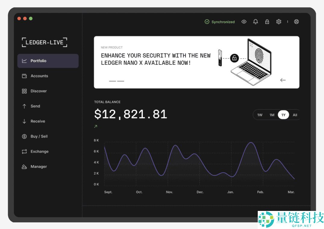 Ledger Nano S Plus 钱包是什么？如何设置？步骤教学