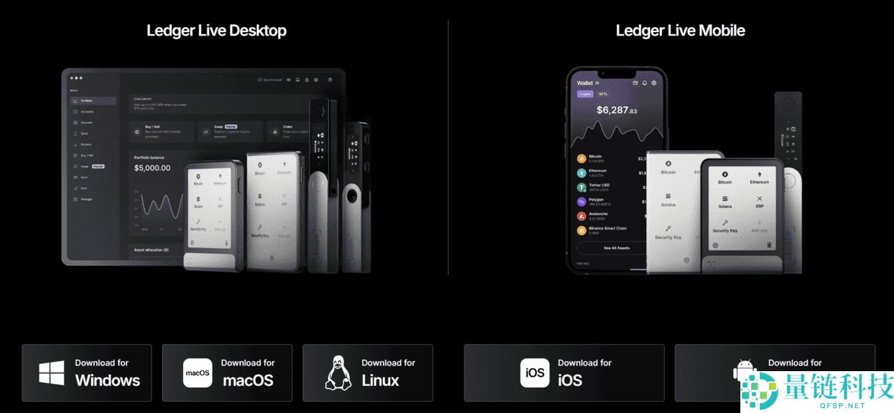 Ledger Nano X 是什么？有什么功能？Ledger钱包设定教学