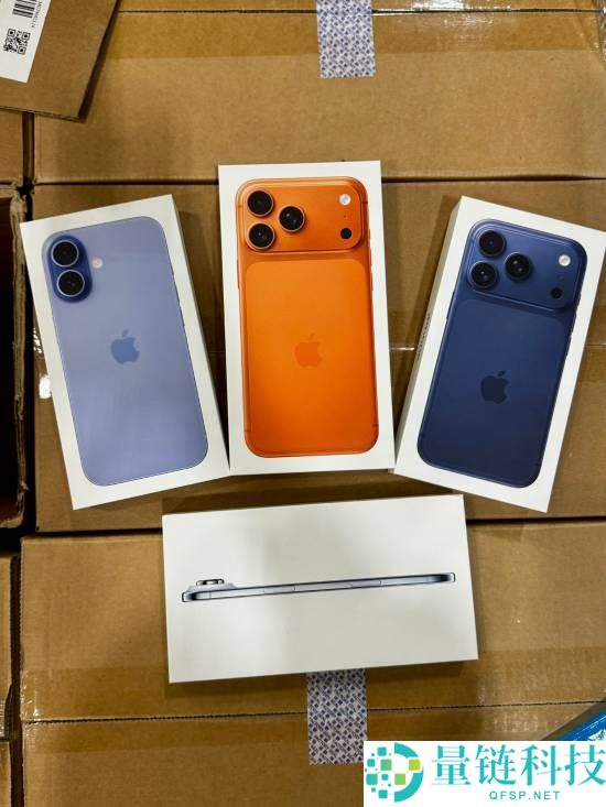 iPhone Air,iPhone 17