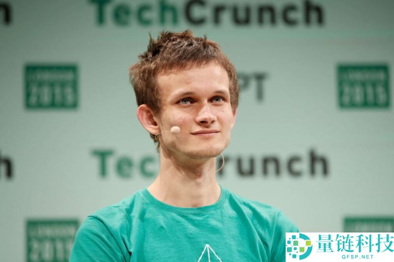 Vitalik Buterin是谁？以太坊创始人完整介绍
