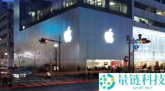 Apple Store,苹果,日本