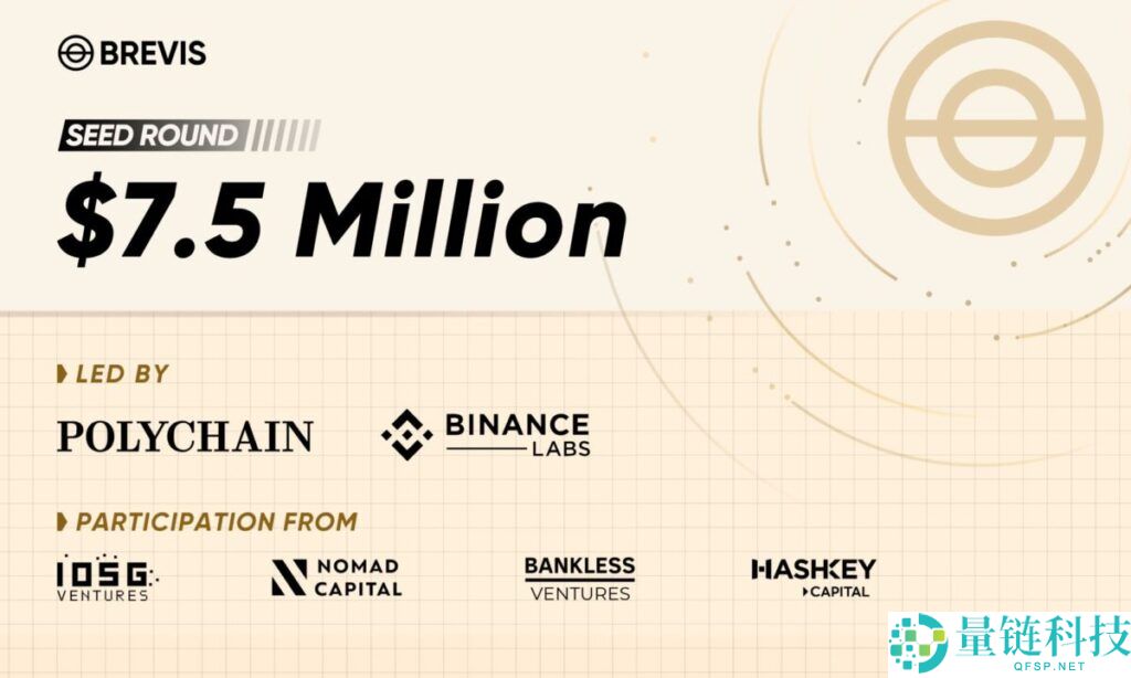 什么是Brevis？Brevis的愿景、优势、应用场景及生态合作伙伴介绍