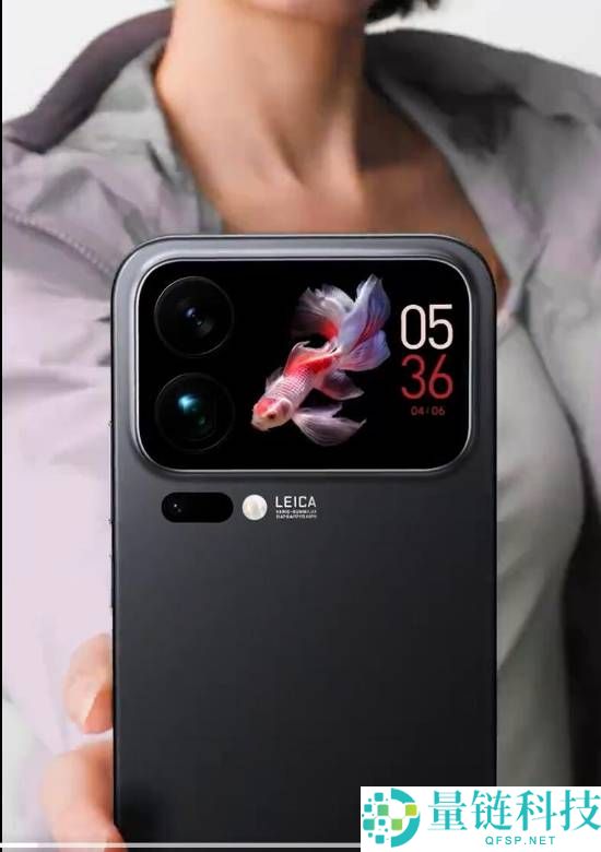 小米17 Pro,iPhone 17 Pro