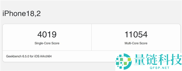 小米17系列刷跑分：多核近12000 稳赢iPhone 17 Pro