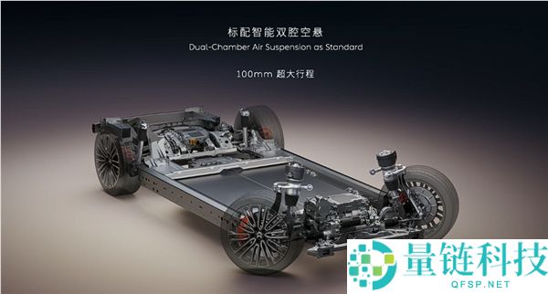 蔚来拼了,旗舰SUV全新ES8上市,租电仅需29.88万起