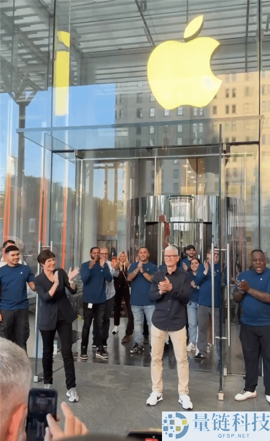 多项目标显示iPhone 17系列需要超预期 摩根大通上调苹果目的价