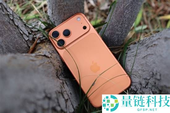 多项目标显示iPhone 17系列需要超预期 摩根大通上调苹果目的价