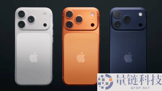 苹果iPhone 17拆解 确认采取骁龙X80调制解调器