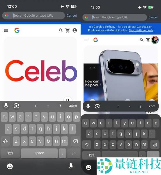谷歌首个支撑iOS 26