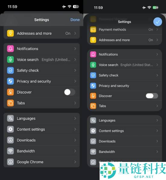 谷歌首个支撑iOS 26