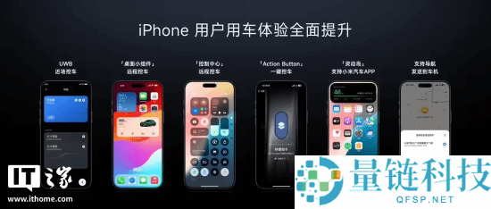 小米汽车与苹果深度协作 Apple Music账号永远同步