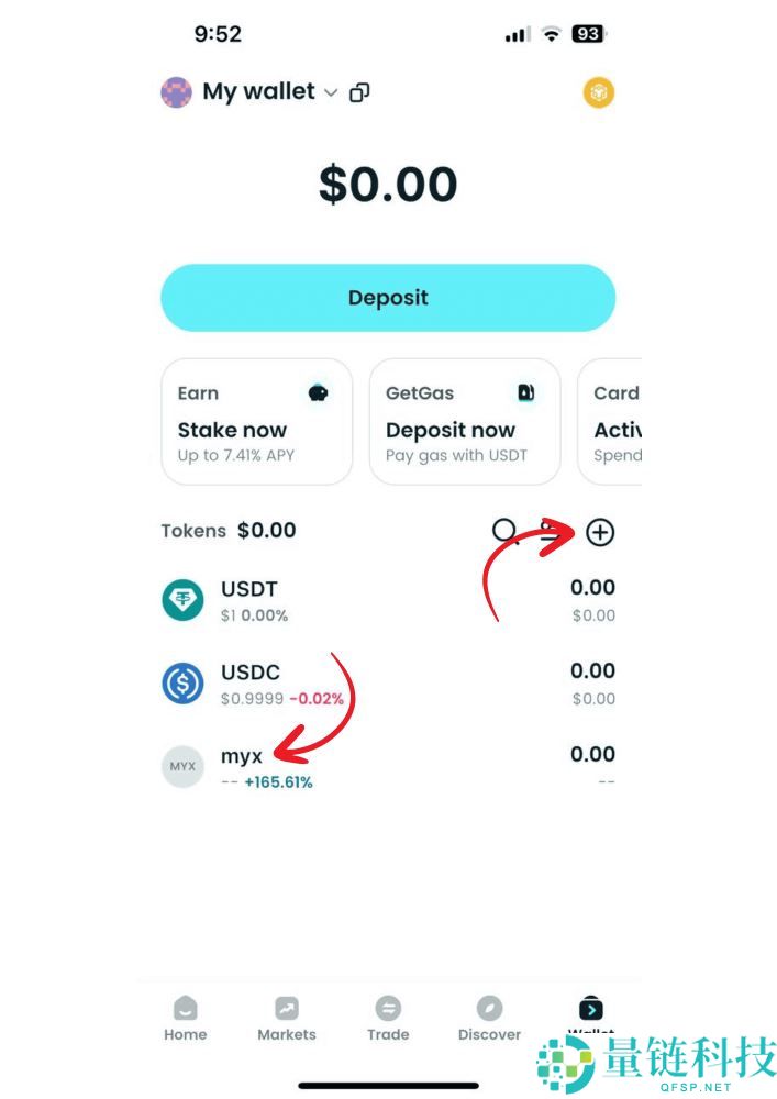 MYX Finance（MYX）币是什么？MYX代币经济学、功能、优势及未来