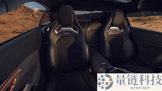 全新AMG GT 50双门跑车上市：内置地表最强量产四缸机