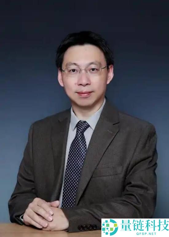 英特尔芯片架构师苏菲回国 加盟清华大学任传授