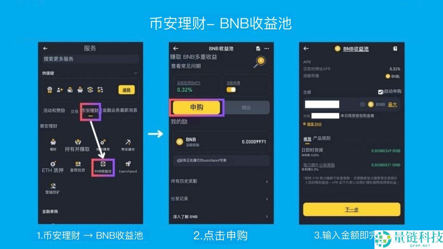 一文全面介绍如何选择币安理财产品(2025币安理财最新攻略)