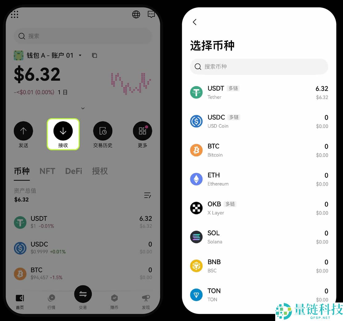 什么是OKX DEX？如何使用欧易OKX DEX交易(App端) ?