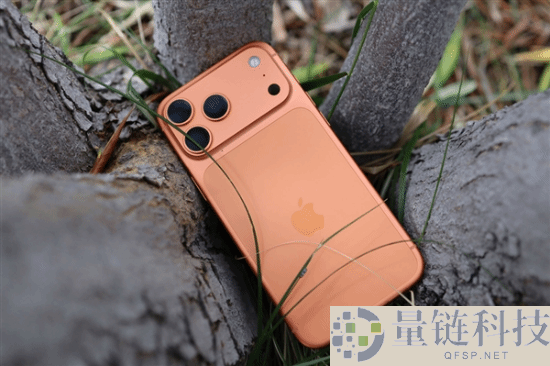 iPhone 17 Pro mini首曝：4.7英寸屏 未能上市