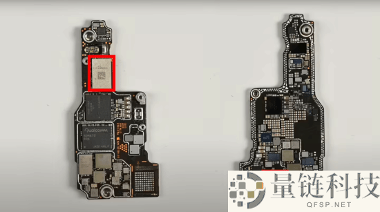 拆解iPhone 17 Pro：换电池、USB-C口要先拆屏幕