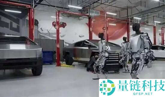 员工称遭机械人猛击受重伤 向特斯拉索赔5100万美元