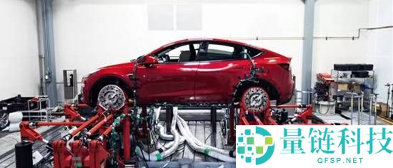 员工称遭机械人猛击受重伤 向特斯拉索赔5100万美元