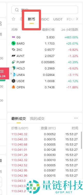 什么是币安盘前交易？哪些用户可以参与？如何访问？