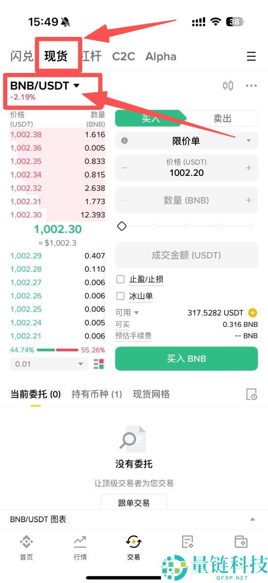 什么是币安盘前交易？哪些用户可以参与？如何访问？