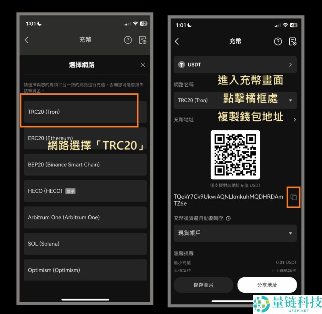 全网最详细Bitget交易所入金教程：法币、加密货币入金转账全攻略