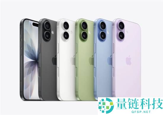 苹果电商旗舰店国庆放假：五天时候iPhone 17等一切商品不发货
