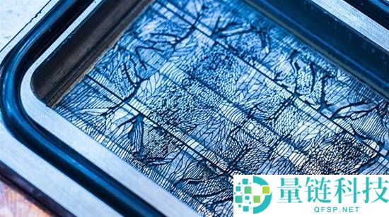 微软发布芯片级液冷散热手艺 GPU功耗超1000W