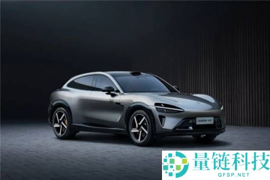 女性用户成小米汽车主要群体 雷军：占比已接近折半