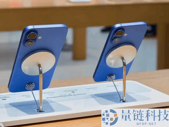 iPhone 17系列展现机有刮痕？苹果批发店采纳措施