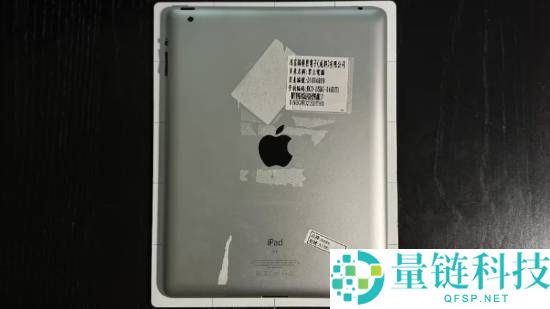 原型机暴光：苹果曾设计推出8GB存储平价iPad