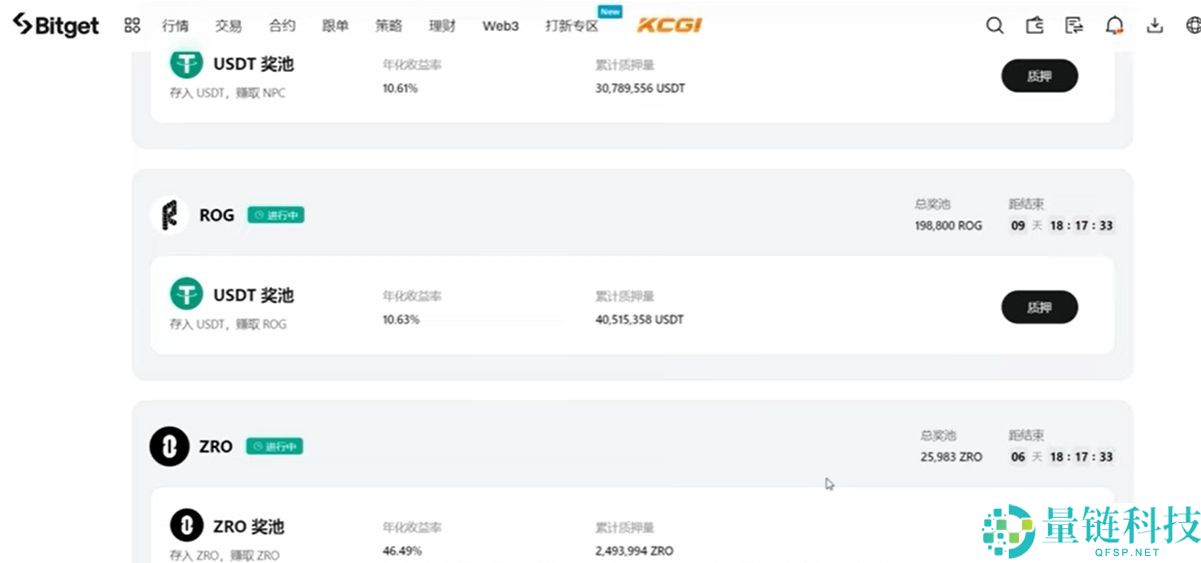 Bitget官方APP安卓和苹果手机下载方法：Bitget注册、买币、交易教程