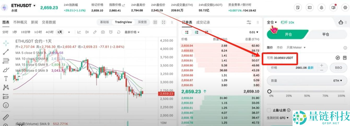 Bitget官方APP安卓和苹果手机下载方法：Bitget注册、买币、交易教程