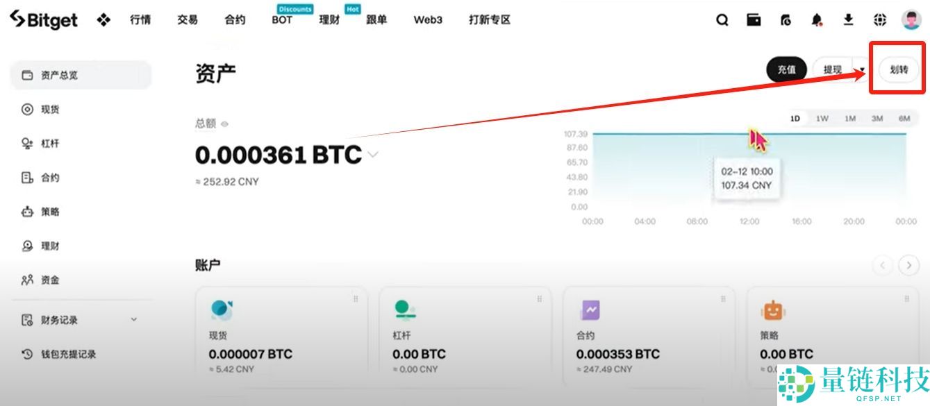 Bitget官方APP安卓和苹果手机下载方法：Bitget注册、买币、交易教程