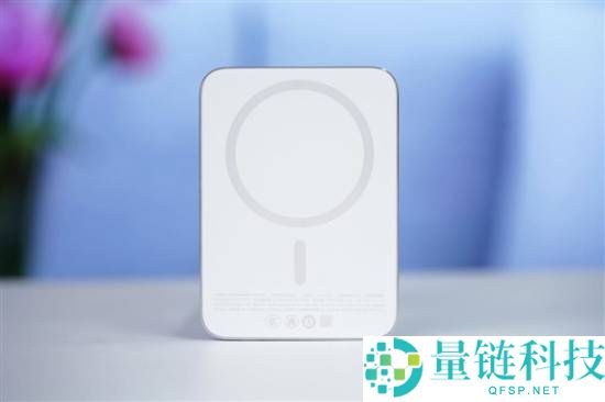 小米299元金沙江磁吸充电宝卖断货:闲鱼加价到400多