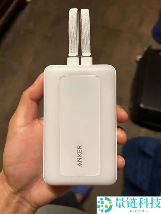 安克再召回48万个充电宝 开创人访谈未回应事故质疑